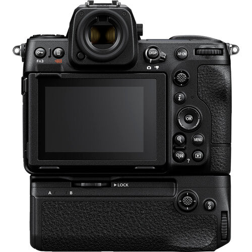 Nikon MB-N12 Power Battery Pack for Nikon Z8