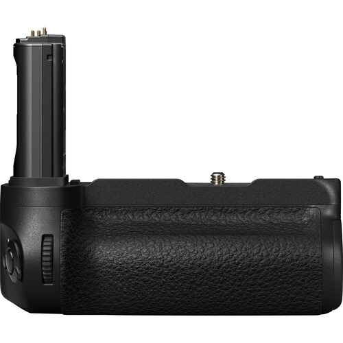 Nikon MB-N12 Power Battery Pack for Nikon Z8 by Nikon at B&C Camera