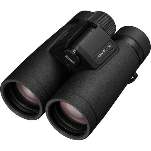 Shop Nikon MONARCH M5 10X42 Binoculars by Nikon at B&C Camera