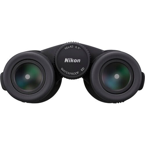 Shop Nikon MONARCH M5 10X42 Binoculars by Nikon at B&C Camera