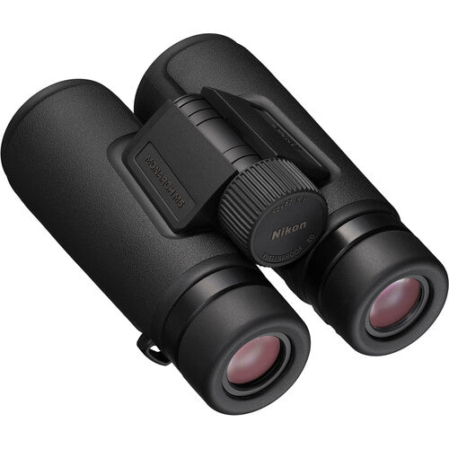 Shop Nikon MONARCH M5 12X42 Binoculars by Nikon at B&C Camera