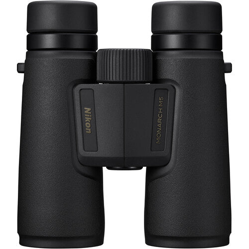 Shop Nikon MONARCH M5 12X42 Binoculars by Nikon at B&C Camera