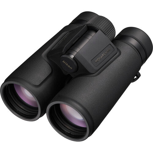 Shop Nikon MONARCH M5 12X42 Binoculars by Nikon at B&C Camera