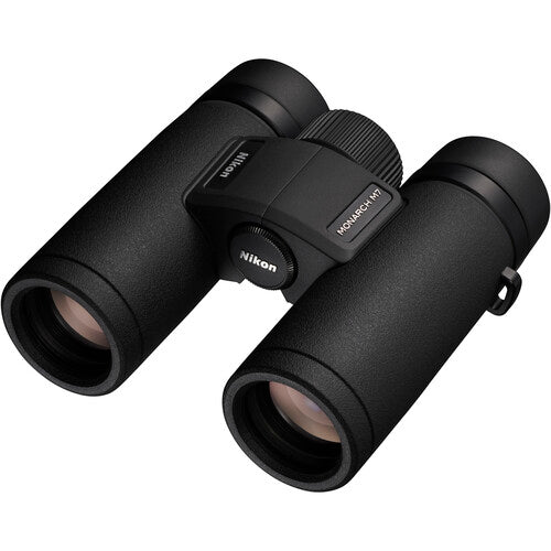 Shop Nikon MONARCH M7 10x30 Binoculars by Nikon at B&C Camera