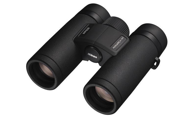 Nikon MONARCH M7 10x30 Binoculars - B&C Camera