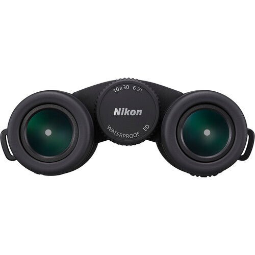 Shop Nikon MONARCH M7 10x30 Binoculars by Nikon at B&C Camera