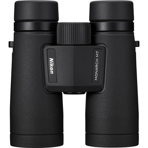 Shop Nikon MONARCH M7 10X42 Binoculars by Nikon at B&C Camera