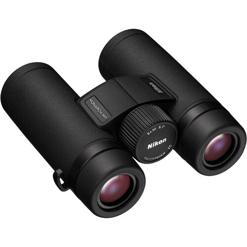 Shop Nikon MONARCH M7 8X30 Binoculars by Nikon at B&C Camera