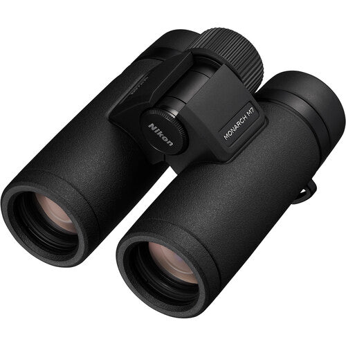 Shop Nikon MONARCH M7 8X30 Binoculars by Nikon at B&C Camera