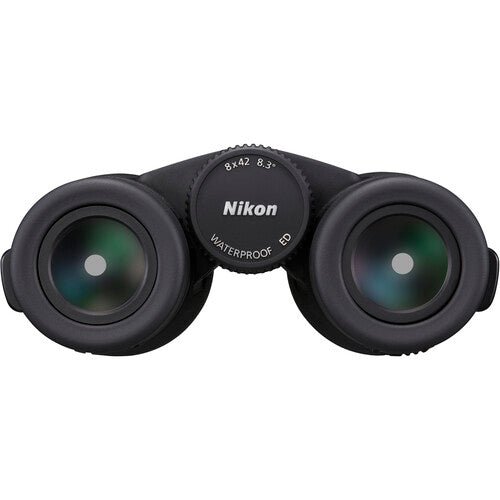 Shop Nikon MONARCH M7 8X42 Binoculars by Nikon at B&C Camera