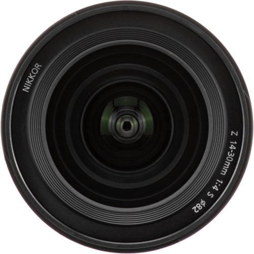 Shop Nikon NIKKOR Z 14-30mm f/4 S Lens by Nikon at B&C Camera