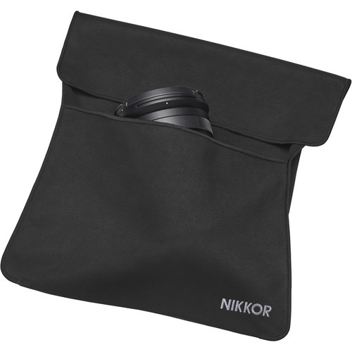 Shop Nikon NIKKOR Z 24-70mm f/2.8 S Lens by Nikon at B&C Camera