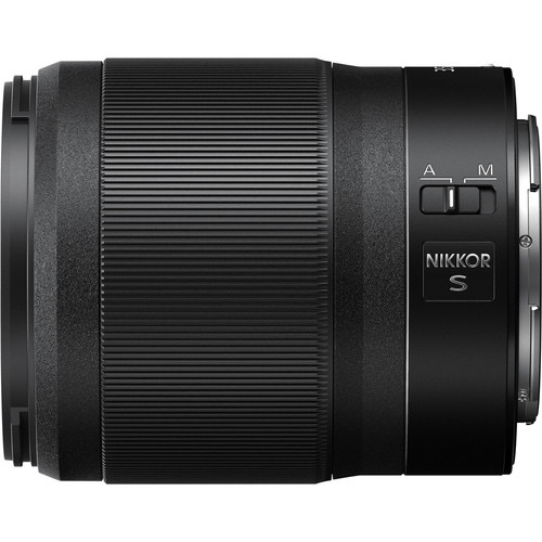 Shop Nikon NIKKOR Z 35mm f/1.8 S Lens by Nikon at B&C Camera