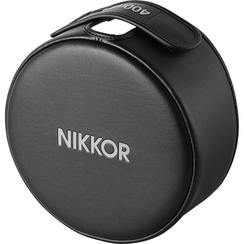 Shop Nikon NIKKOR Z 400mm f/2.8 TC VR S Lens by Nikon at B&C Camera