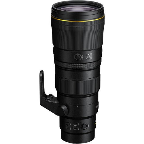 Nikon NIKKOR Z 600mm f/6.3 VR S Lens - B&C Camera