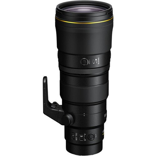 Nikon NIKKOR Z 600mm VR S Lens by Nikon at B&C Camera