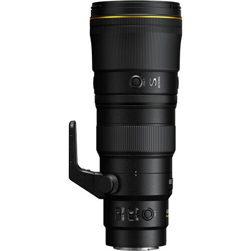 Nikon NIKKOR Z 600mm f/6.3 VR S Lens - B&C Camera