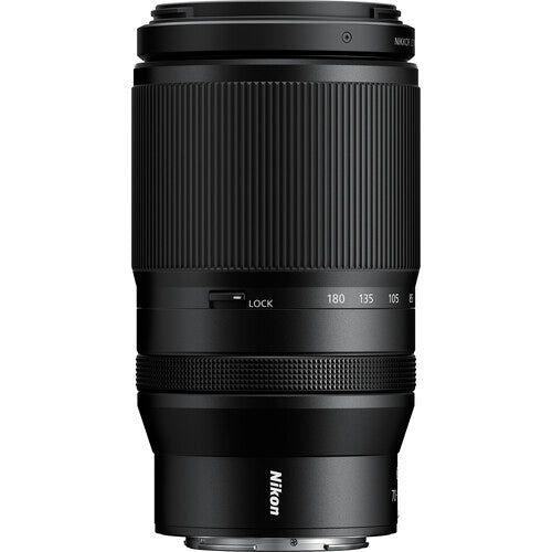 Shop Nikon NIKKOR Z 70-180mm f/2.8 Lens (Nikon Z) by Nikon at B&C Camera