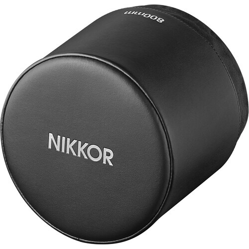 Shop Nikon NIKKOR Z 800mm f/6.3 VR S Lens by Nikon at B&C Camera