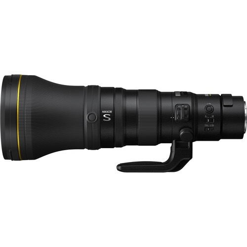 Shop Nikon NIKKOR Z 800mm f/6.3 VR S Lens by Nikon at B&C Camera