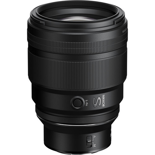 Shop Nikon NIKKOR Z 85mm f/1.2 S Lens (Nikon Z) by Nikon at B&C Camera