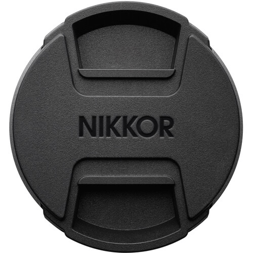 Nikon NIKKOR Z DX 24mm f/1.7 Lens (Nikon Z) - B&C Camera
