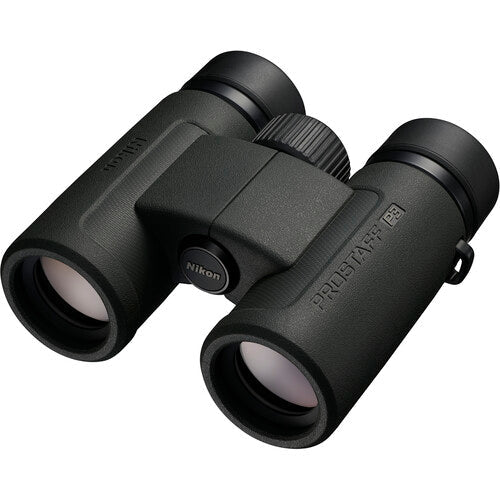 Nikon PROSTAFF P3 8x30 Binoculars - B&C Camera