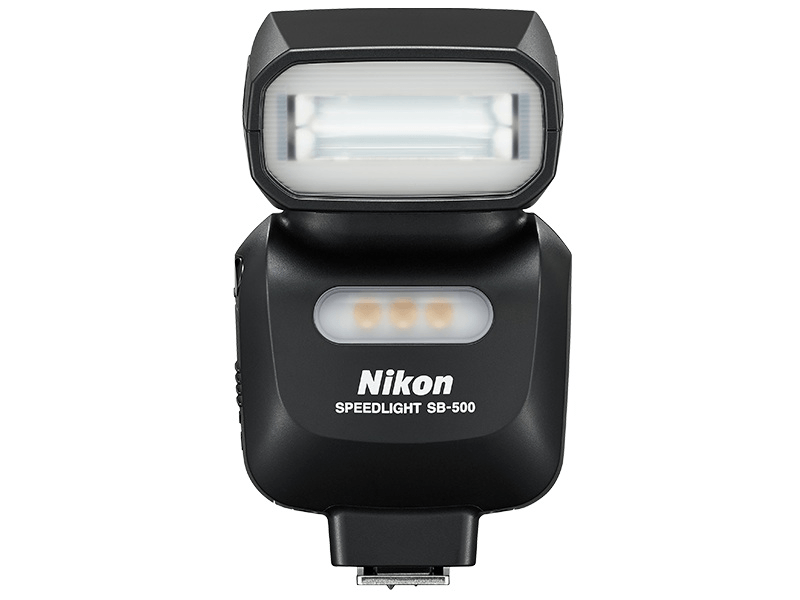 Shop Nikon SB-500 AF Speedlight by Nikon at B&C Camera