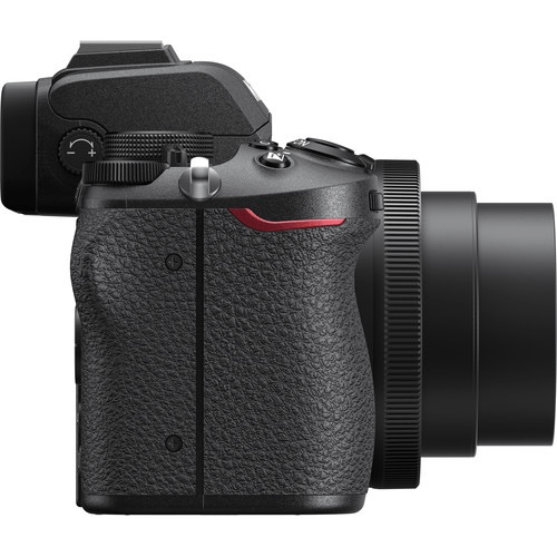 Shop Nikon Z 50 Mirrorless Digital Camera with 16-50mm and 50-250mm Lenses by Nikon at B&C Camera