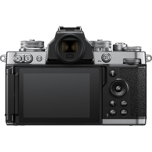 Shop Nikon Z fc Mirrorless Digital Camera (Body Only) by Nikon at B&C Camera