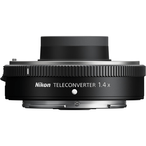 Shop Nikon Z TELECONVERTER TC-1.4X by Nikon at B&C Camera