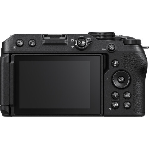 Nikon Z30 Mirrorless Camera - B&C Camera