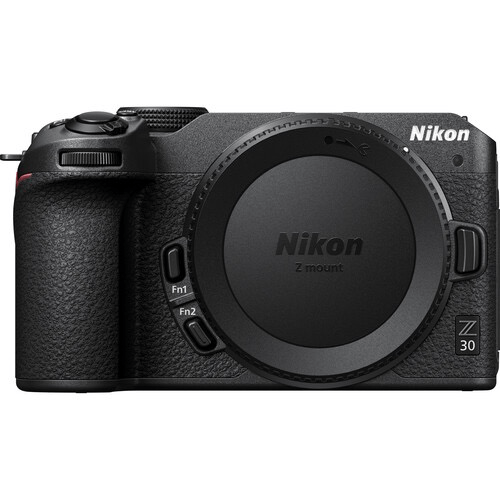 デジタルカメラ Nikon Z30 Nikon Z30 Mirrorless Camera