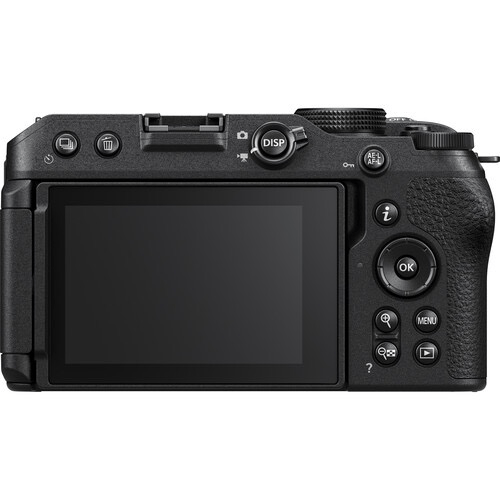 Nikon Z30 Mirrorless Camera with 16-50mm and 50-250mm Lenses Nikon Z30 Mirrorless Camera with 16-50mm and 50-250mm Lenses