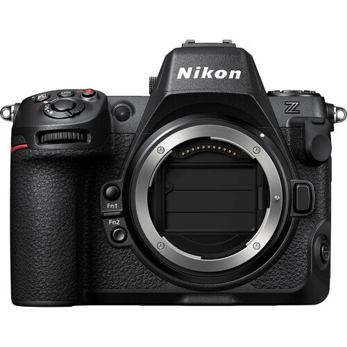 Nikon Z8 Mirrorless Camera - B&C Camera