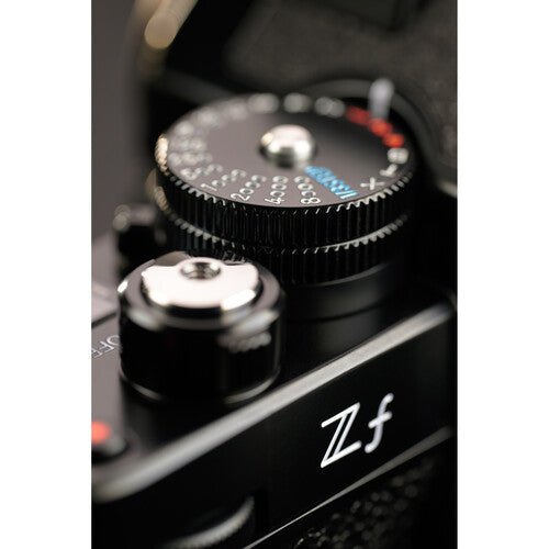 Nikon Zf Mirrorless Camera - B&C Camera