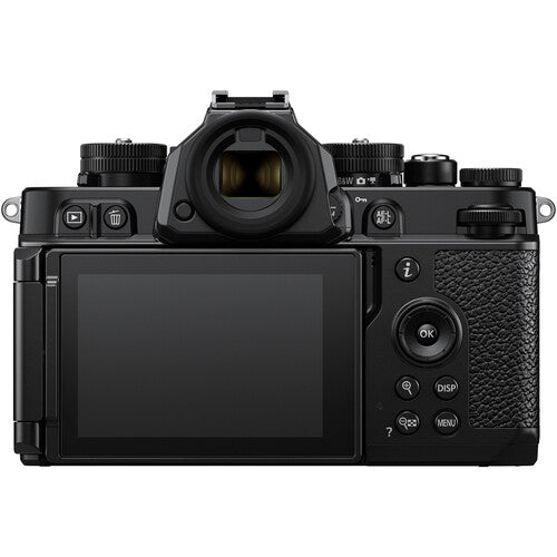Nikon Z5 Full Frame Mirrorless Camera Body FX 4K UHD + 24-50mm f/4-6.3 —  Beach Camera