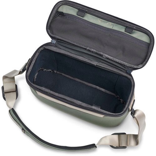 Nomatic LUMA Camera Sling (Sage, 12L) - B&C Camera