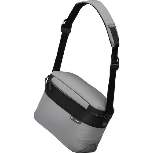 Nomatic LUMA Camera Sling (Stone, 12L) - B&C Camera