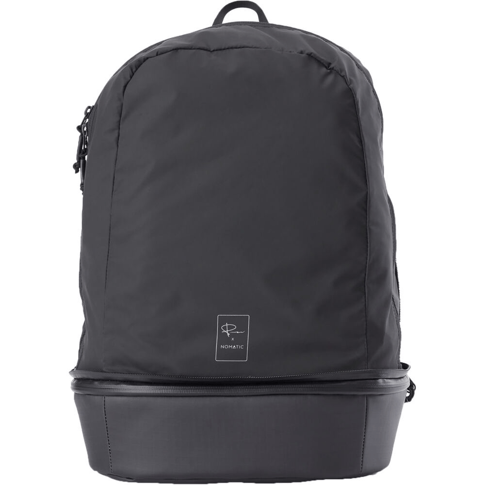 Shop Nomatic McKinnon 21L Cube Pack and Convertible Backpack by Nomatic at B&C Camera