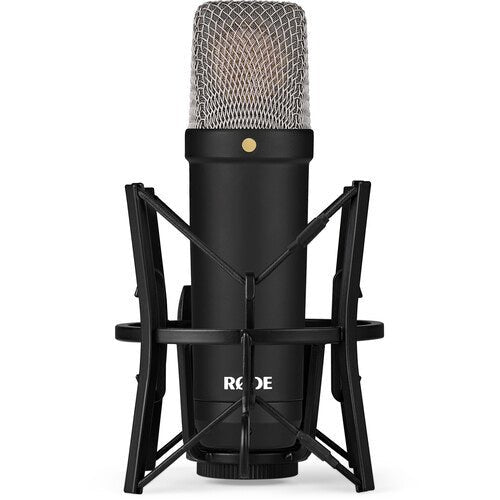 Rode NT1A vocal studio condenser Microphone - Global Instruments Store