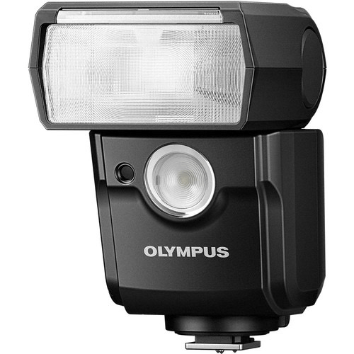 Shop Olympus FL-700WR Electronic Flash by Olympus at B&C Camera