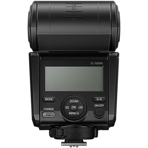 Shop Olympus FL-700WR Electronic Flash by Olympus at B&C Camera