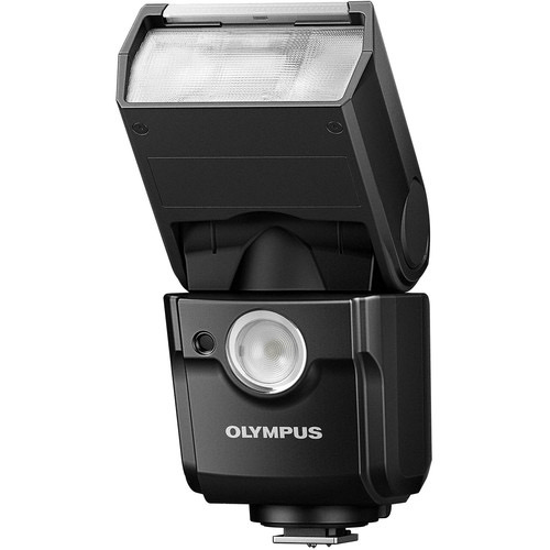 Shop Olympus FL-700WR Electronic Flash by Olympus at B&C Camera