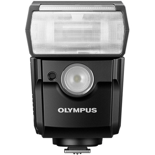 Shop Olympus FL-700WR Electronic Flash by Olympus at B&C Camera
