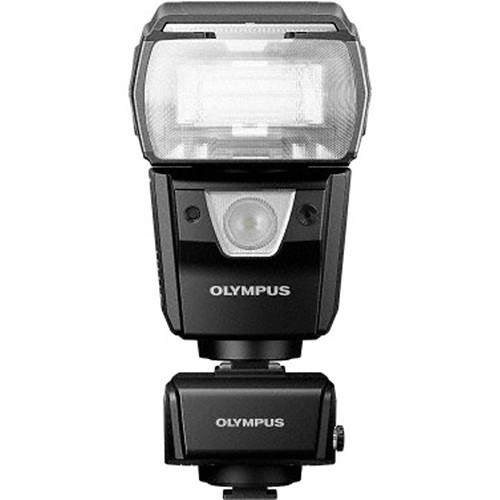 Olympus FR-WR Wireless Radio Flash Receiver - B&C Camera