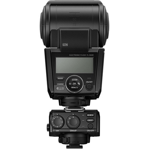 Olympus FR-WR Wireless Radio Flash Receiver - B&C Camera