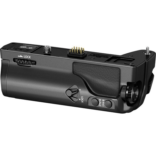 Olympus HLD-7 Battery Grip for OM-D E-M1 Camera - B&C Camera
