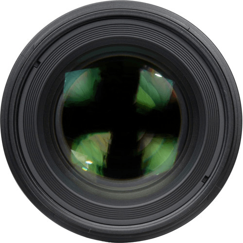 Shop Olympus M.Zuiko Digital ED 45mm f/1.2 PRO Lens by Olympus at B&C Camera