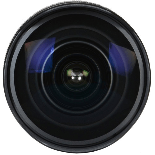 Shop Olympus M.Zuiko Digital ED 8mm f/1.8 Fisheye PRO Lens by Olympus at B&C Camera
